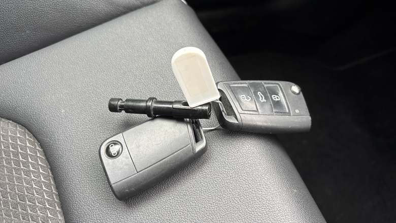 Audi A1 30 TFSI S Line 5dr Petrol Hatchback